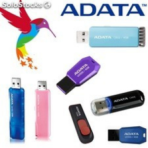 MEMORIAS USB